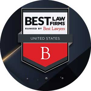 Best Law Firm Ranking From U.S. News - Prince Law Offices, P.C.